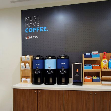 Holiday Inn Express - Plymouth By Ihg Ngoại thất bức ảnh